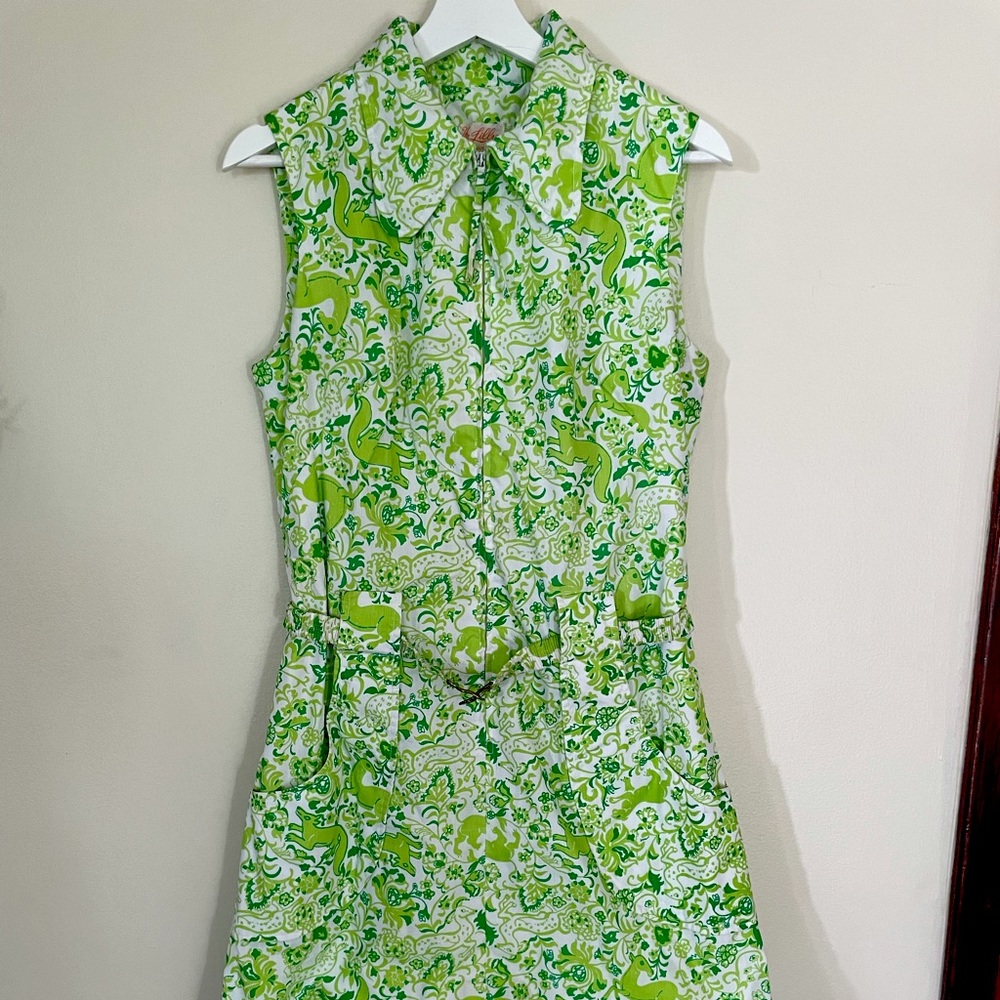 ✨RARE✨ Vintage Lilly Pulitzer